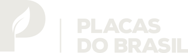 Logo Placas do Brasil